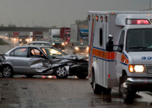 Houston Serious Auto Injury Accident