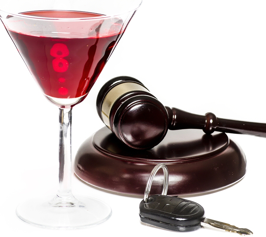 houston drunk driving attorney