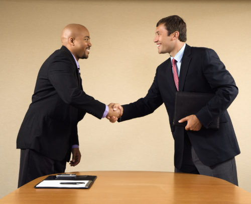 5 Things to Do Before Meeting With Your Attorney