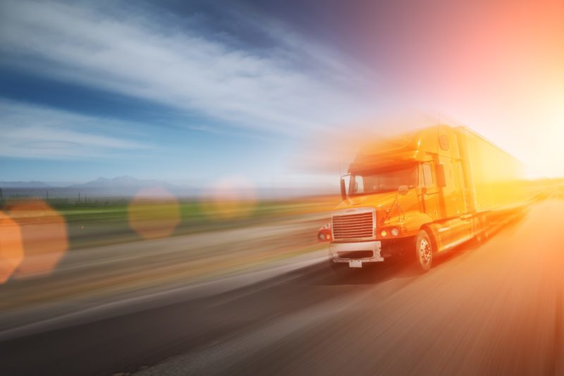 Houston Truck Accident Law Firm