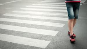 Pedestrian Accident Lawyers in Houston