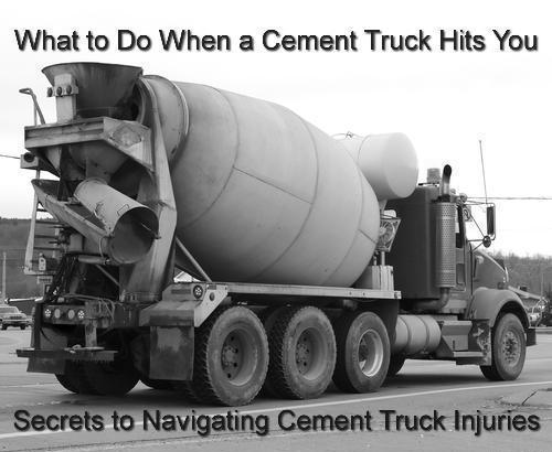 Commercial Truck Accident Lawyer Houston