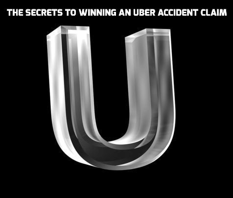 Uber Accident Attorneys Houston