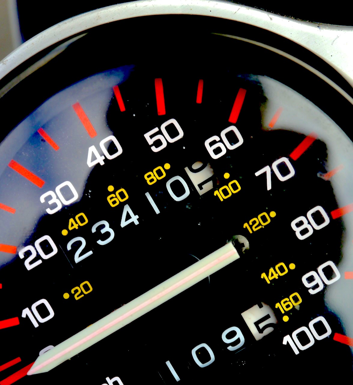 Speeding Is a Factor in Nearly 17 Percent of Fatal Accidents