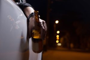 Houston Drunk Driving Accident Lawyer