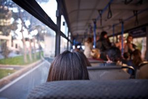 Houston Bus Accident Lawyers