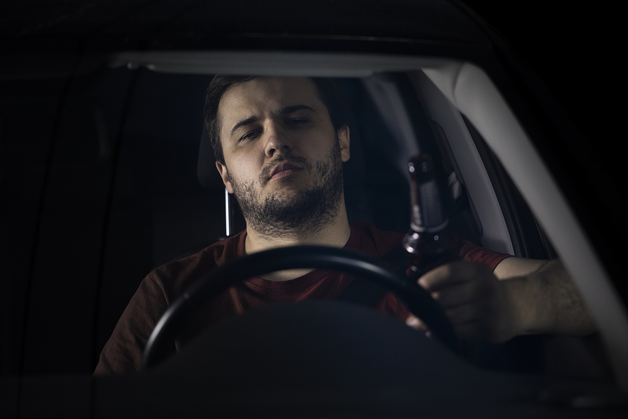 Houston DUI Accident Lawyer